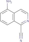 5-Cyano-2-methyl-nicotinic acid