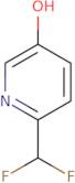 6-(Difluoromethyl)pyridin-3-ol