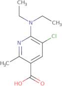 1-(1H-Pyrazolo(3,4-B)pyridin-5-yl)ethanone