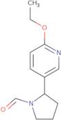 2-Methyl-4-(2-pyrrolidinyl)pyridine