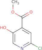 Methyl 2-chloro-5-hydroxypyridine-4-carboxylate