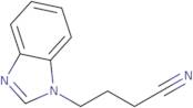3-Chloro-5-methoxypyridine-4-carbonitrile