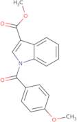 2-Chloro-3-methoxypyridine-4-carbonitrile