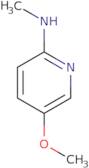 5-Methoxy-N-methylpyridin-2-amine