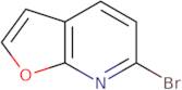 6-Bromofuro[2,3-b]pyridine