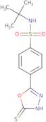 8-Bromoisoquinoline-1-carboxylic acid