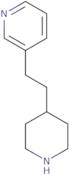 3-[2-(Piperidin-4-yl)ethyl]pyridine