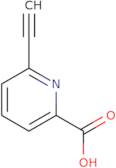 6-Ethynylpyridine-2-carboxylic acid