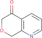 6H-Pyrano[3,4-b]pyridin-5(8H)-one