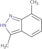 Methyl 2-chloro-5-methoxyisonicotinate