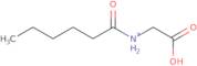 N-Hexanoylglycine-2,2-d2