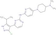 CDK 4/6 Inhibitor-D6