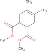 1,2-Dimethyl (1R,2R)-4,5-dimethylcyclohex-4-ene-1,2-dicarboxylate