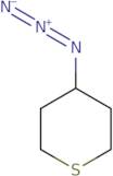 4-Azidotetrahydro-2H-thiopyran