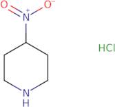 4-Nitropiperidine hydrochloride