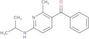 6-Chloro-5-methoxynicotinamide