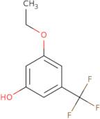 3-Ethoxy-5-(trifluoromethyl)phenol