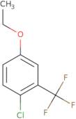 2-Chloro-5-ethoxybenzotrifluoride