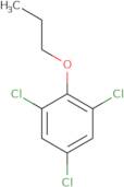 1,3,5-Trichloro-2-propoxybenzene