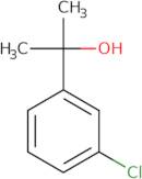 2-(3-Chlorophenyl)propan-2-ol