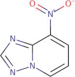 8-Nitro-[1,2,4]triazolo[1,5-a]pyridine