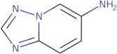 6-Amino-[1,2,4]triazolo[1,5-a]pyridine