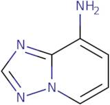 [1,2,4]Triazolo[1,5-a]pyridin-8-amine