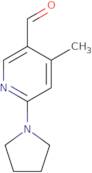 4-Benzyloxy-benzamidine