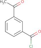 3-Acetylbenzoyl chloride