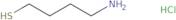 4-Aminobutane-1-thiol hydrochloride