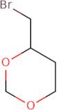 4-(Bromomethyl)-1,3-dioxane