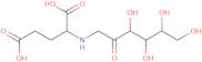 Fructoseglutamic acid disodium salt