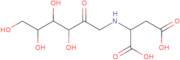 1-Deoxy-1-(L-aspartyl)-D-fructose