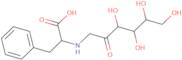 Fructose-phenylalanine