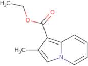 Ethyl 2-methylindolizine-1-carboxylate