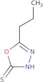 5-Propyl-1,3,4-oxadiazole-2-thiol