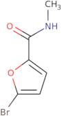 5-Bromo-N-methyl-2-furamide