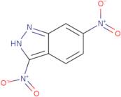 3,6-Dinitro-1H-indazole