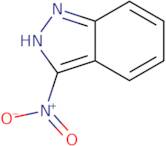 3-Nitro-1H-indazole