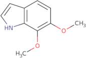 6,7-Dimethoxy-1H-indole