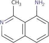 1-Methylisoquinolin-8-amine