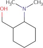 rac-[(1R,2R)-2-(Dimethylamino)cyclohexyl]methanol