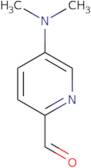 5-(Dimethylamino)pyridine-2-carbaldehyde