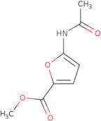 Methyl 5-acetamidofuran-2-carboxylate