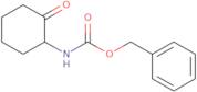 2-N-Cbz-amino-cyclohexanone