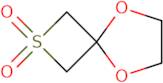 5,8-dioxa-2-thiaspiro[3.4]octane-2,2-dione