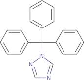 1-Trityl-1H-1,2,4-triazole