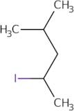 2-Iodo-4-methylpentane