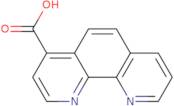 1,10-Phenanthroline-4-carboxylic acid