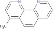 4-Methyl-1,10-phenanthroline